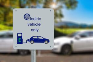 electric vehicle repair service grand rapids