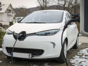 grand rapids ev repair, electric car service, ev maintenance